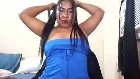 Snapshot of rosmerynava chatting on October 2025 04:08:02 AM rosmerynavarro online show from October 2025 04:08:02 AM