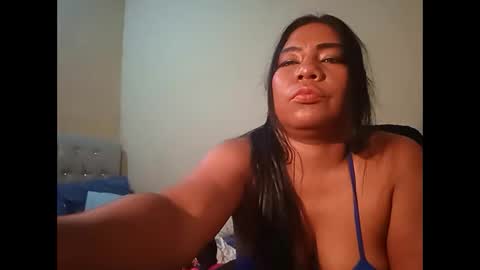 rosmerynavarro online show from February 2026 06:40:02 AM