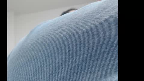 Ross BakerHot online show from February 2025 11:26:02 PM