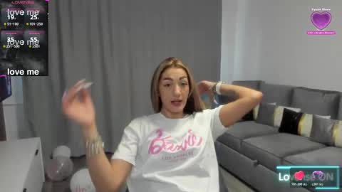 Rossa online show from February 2026 07:15:02 AM