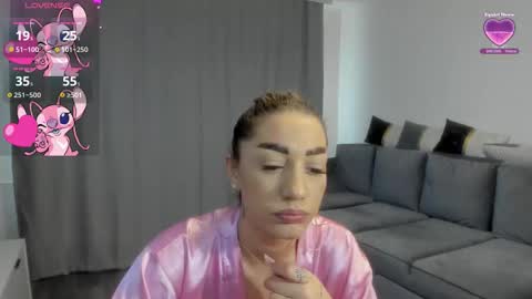 Rossa online show from March 2026 09:15:01 AM