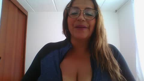Rossana  online show from January 2025 03:45:01 PM