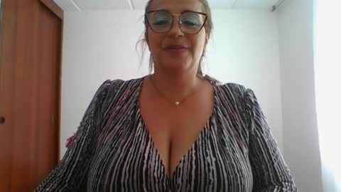 Rossana  online show from January 2025 09:26:02 PM