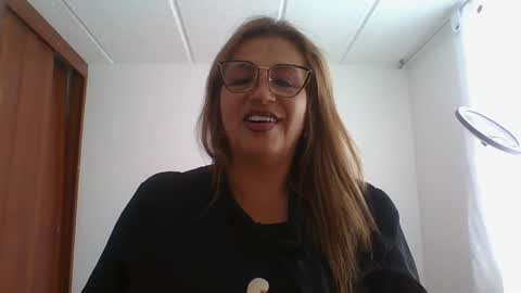 Rossana  online show from January 2025 07:29:02 PM