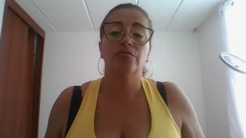 Snapshot of rossanalionheart chatting on February 2025 03:28:02 PM Rossana online show from February 2025 03:28:02 PM