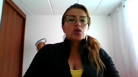 Snapshot of rossanalionheart chatting on February 2025 12:10:02 PM Rossana online show from February 2025 12:10:02 PM