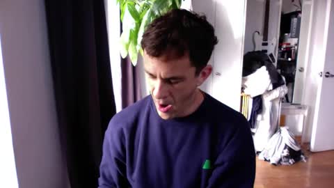 RossCollab online show from November 2025 01:54:01 PM