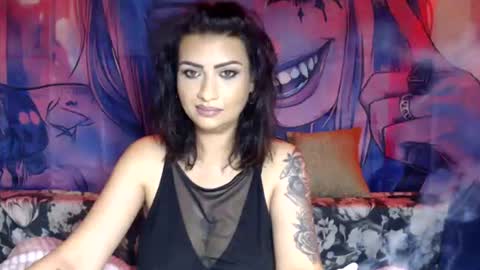 rosse2683 online show from June 2026 07:27:02 PM