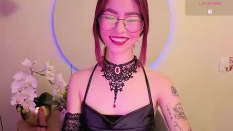 Miss Rosse online show from December 2025 03:21:02 PM