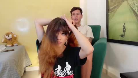 Anal for the first time 40000tks online show from March 2026 10:26:01 PM