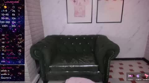 rosse jeane v online show from January 2025 04:32:02 PM