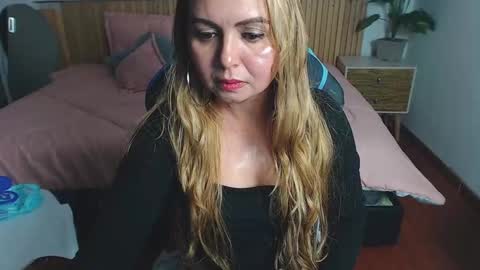 MY NAME IS  ROSSE  online show from September 2025 07:51:02 PM