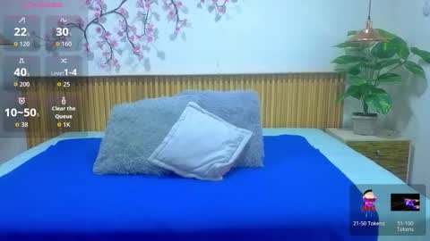 MY NAME IS  ROSSE  online show from November 2025 03:12:02 PM