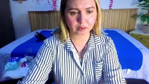 MY NAME IS  ROSSE  online show from April 2026 06:56:02 PM