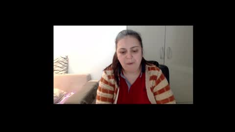 Snapshot of rosseannes chatting on March 2025 03:35:01 PM RosseAnnes online show from March 2025 03:35:01 PM
