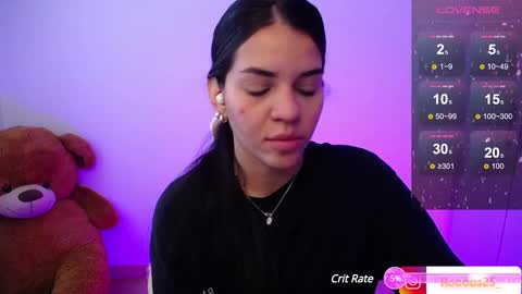 Rosse online show from February 2025 03:27:02 PM