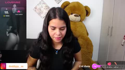 Rosse online show from November 2025 02:13:01 PM