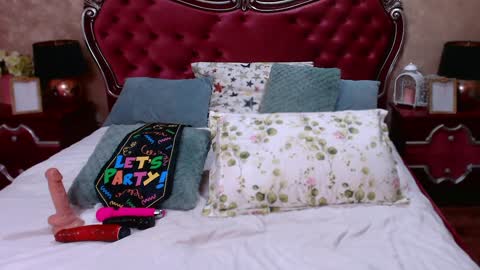 Rosse Cougar  online show from February 2025 08:44:02 AM