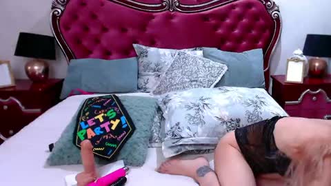 Rosse Cougar  online show from March 2026 05:22:01 AM