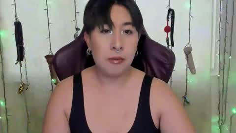 Snapshot of rossedemond30 chatting on May 2026 06:02:01 PM ROSSE DEMOND online show from May 2026 06:02:01 PM