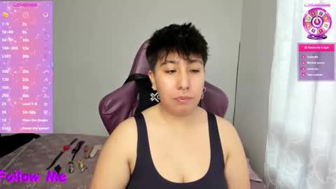 Snapshot of rossedemond30 chatting on June 2026 10:21:02 PM ROSSE DEMOND online show from June 2026 10:21:02 PM