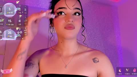 Snapshot of rosselfinoll chatting on December 2024 12:49:01 PM Rossel online show from December 2024 12:49:01 PM