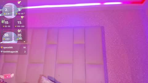 Snapshot of rosselfinoll chatting on January 2025 06:35:01 PM Rossel online show from January 2025 06:35:01 PM