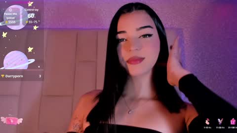 Snapshot of rosselfinoll chatting on January 2025 12:51:02 PM Rossel online show from January 2025 12:51:02 PM