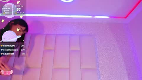 Snapshot of rosselfinoll chatting on February 2025 06:42:02 PM Rossel online show from February 2025 06:42:02 PM