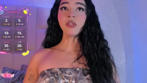 Snapshot of rosselfinoll chatting on September 2025 12:48:01 PM Rossel online show from September 2025 12:48:01 PM