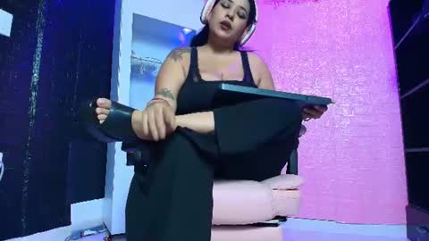 Rossetta online show from June 2026 07:59:02 PM
