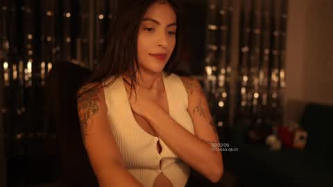 Rossey online show from March 2026 03:08:02 AM