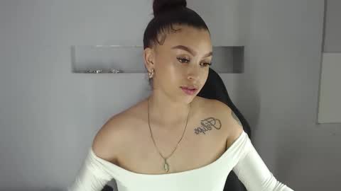 Rossi online show from November 2025 03:29:02 AM