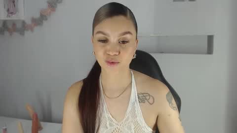 Rossi online show from November 2025 05:22:01 PM