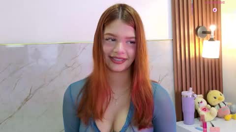 ANAHI online show from November 2025 12:05:02 PM