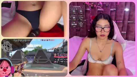 Rossie online show from March 2025 04:40:02 PM