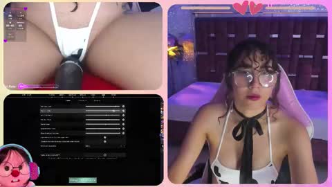 Rossie online show from October 2025 02:36:02 PM