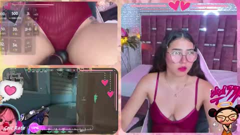 Rossie online show from October 2025 02:59:02 PM