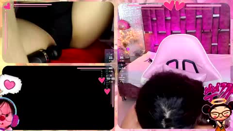 Rossie online show from April 2026 03:08:01 PM