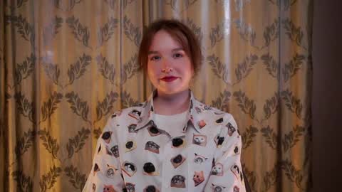 Kenna online show from April 2026 09:31:01 AM