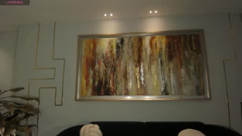 Rossie Rivers online show from February 2026 12:12:01 PM