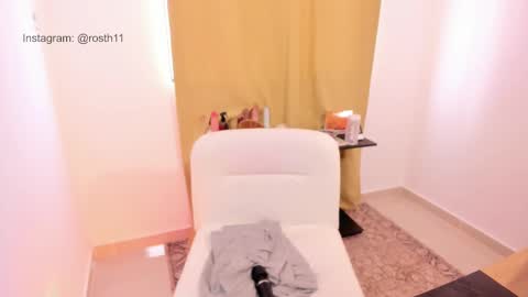 Im Ross   online show from January 2025 07:39:02 PM