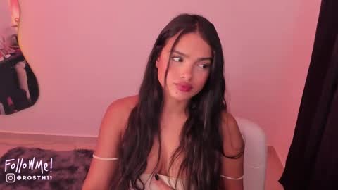 Im Ross   online show from February 2025 12:03:01 AM