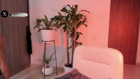 Im Ross   online show from September 2025 06:51:01 PM