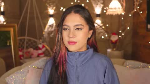 Rossy online show from December 2025 01:46:02 AM