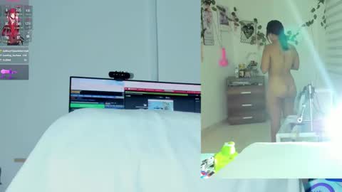 rosy_emely_ online show from December 2025 09:16:02 AM