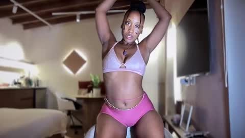 Snapshot of rosycoco chatting on March 2025 12:53:01 AM Rosy Coco online show from March 2025 12:53:01 AM