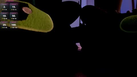 rosyejones online show from December 2025 03:57:01 AM