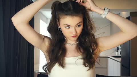 Marguerite  online show from May 2026 11:07:02 AM