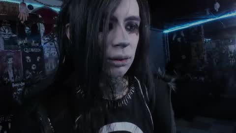 rot online show from September 2025 10:48:01 PM